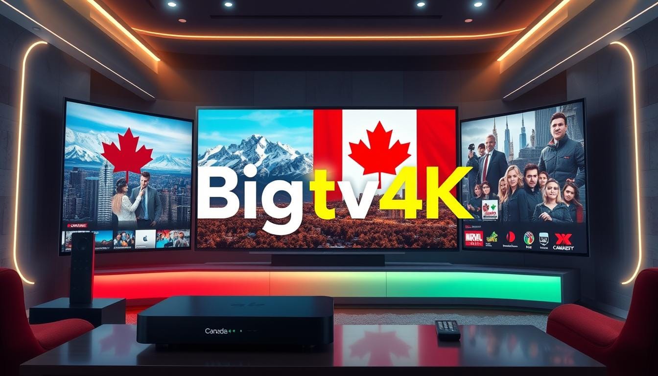 best canada iptv