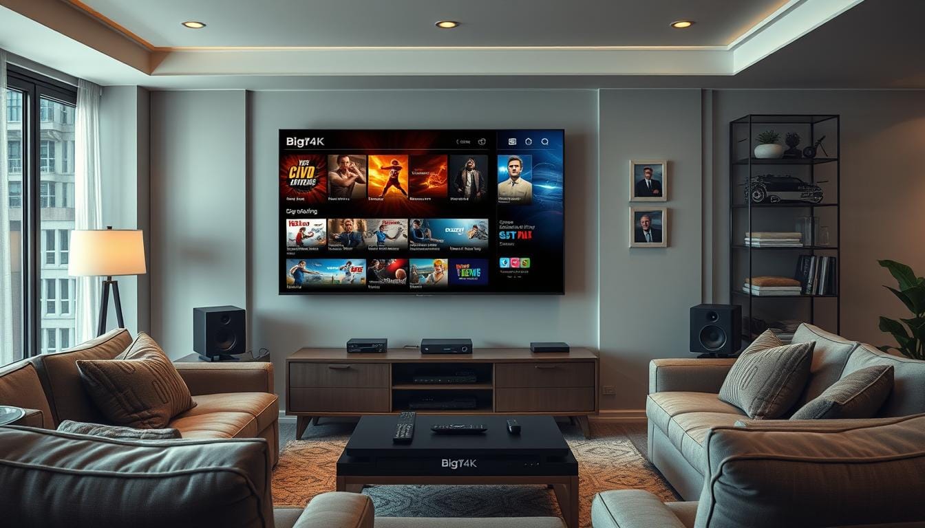 Get the Best IPTV Abo: Stream Your Favorite Shows Now