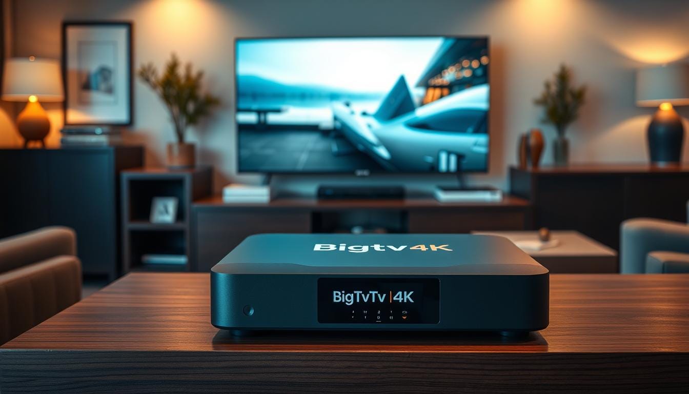 iptv box