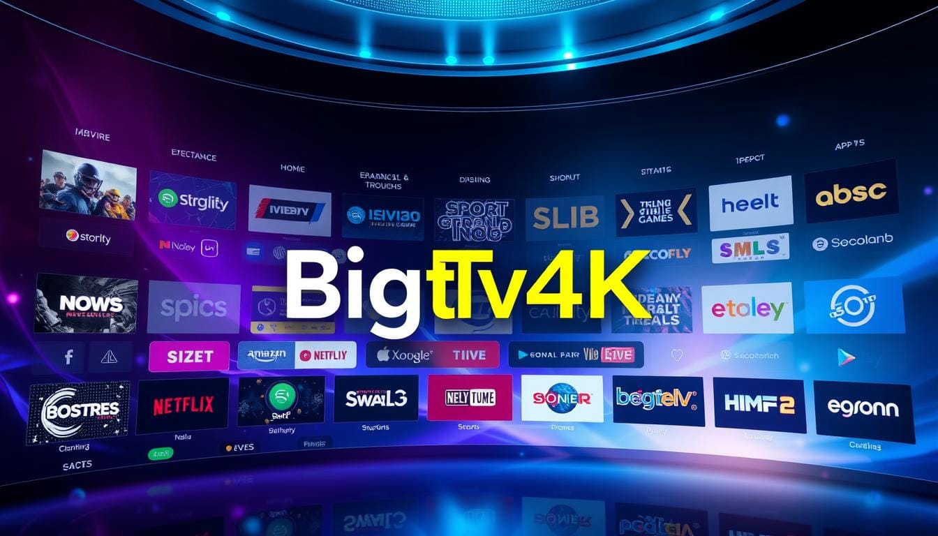 iptv channel lineup