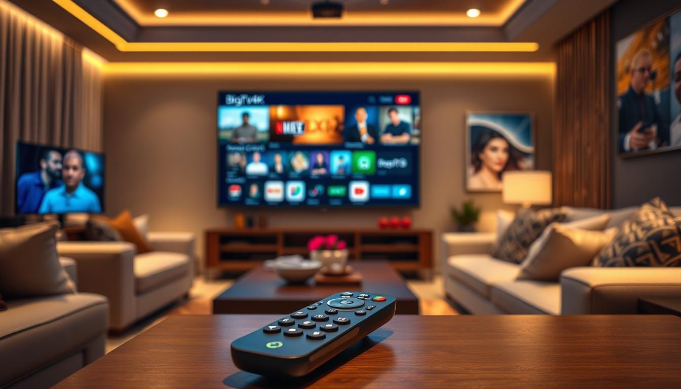 iptv providers uk