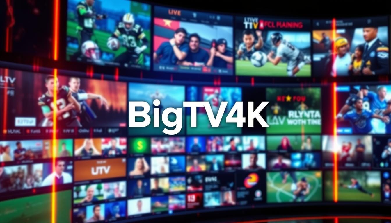 iptv streaming services