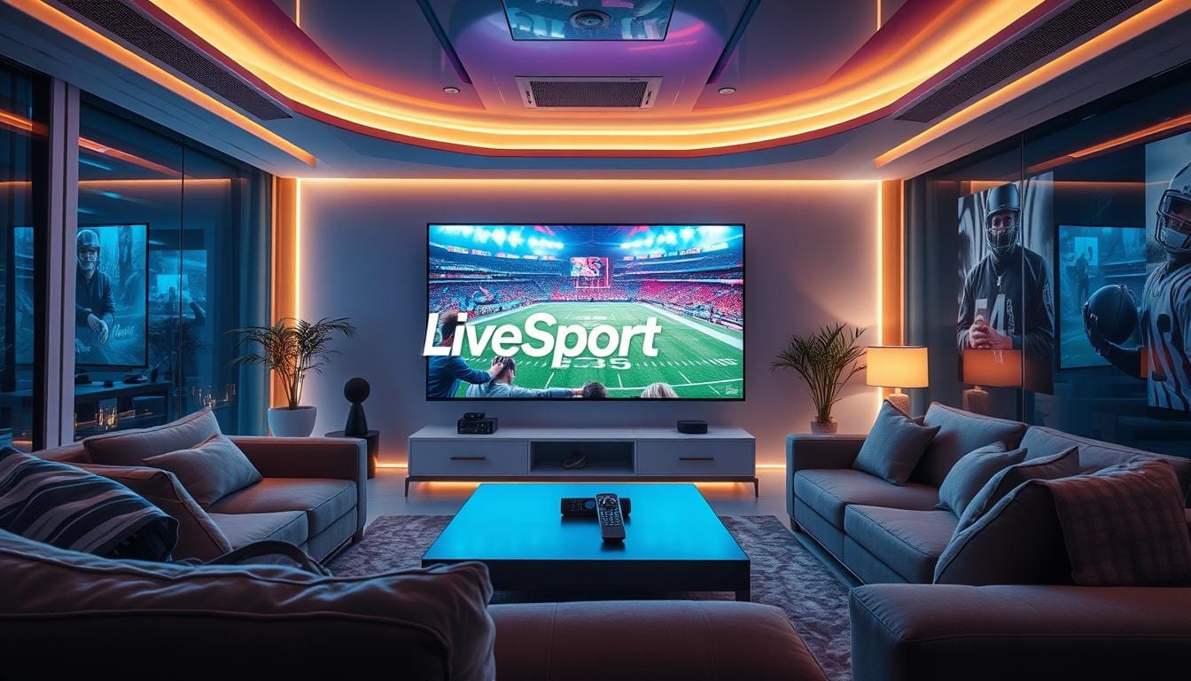 IPTV Lifetime: Ultimate Streaming Experience