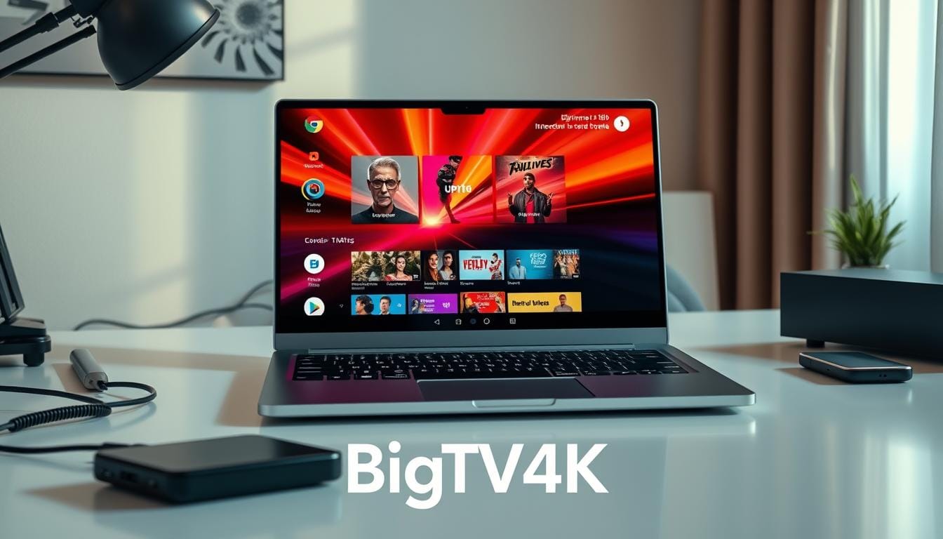 IPTV Apps for Chromebook