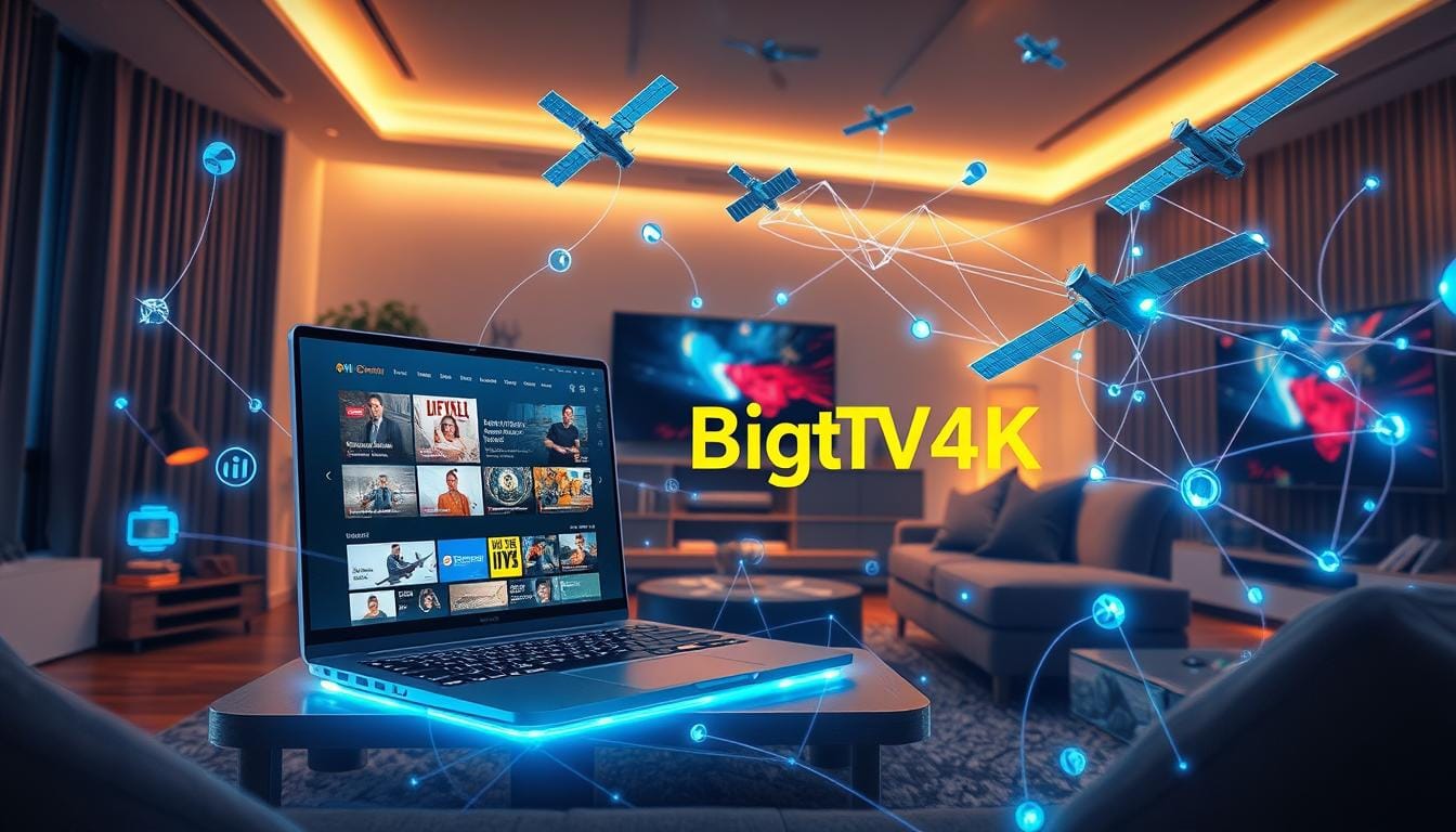 IPTV Technology Explained