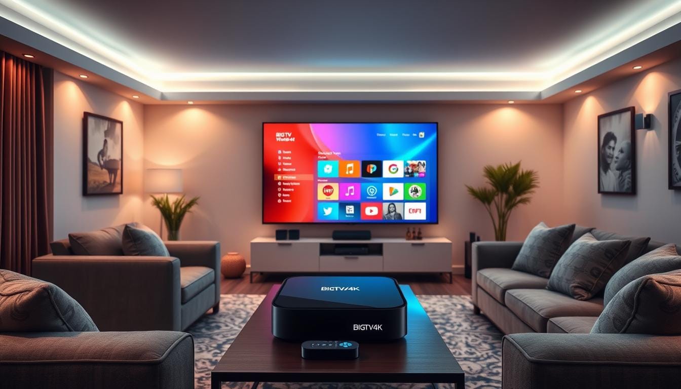 Smart Box TV Box Benefits
