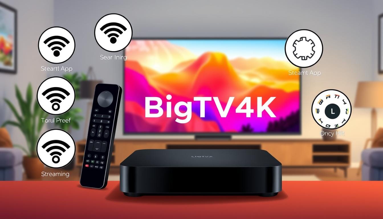 Smart Box TV Troubleshooting Guide