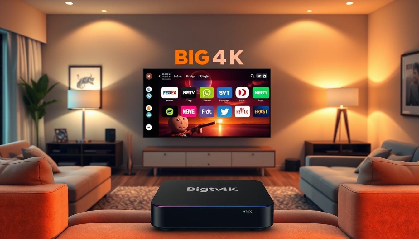 Smart TV Box Customization Smart TV Box Customization