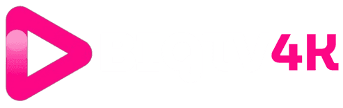 4K Live IPTV Streaming on BigTV4K