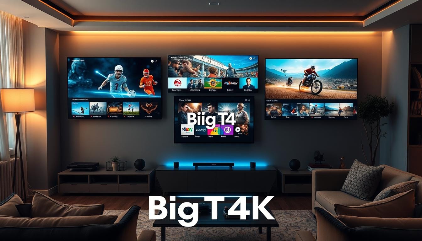 high-quality iptv channels