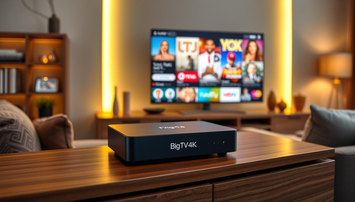 iptv box