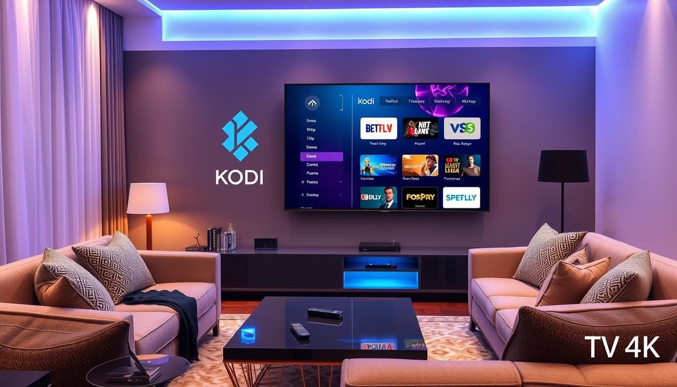 kodi iptv setup