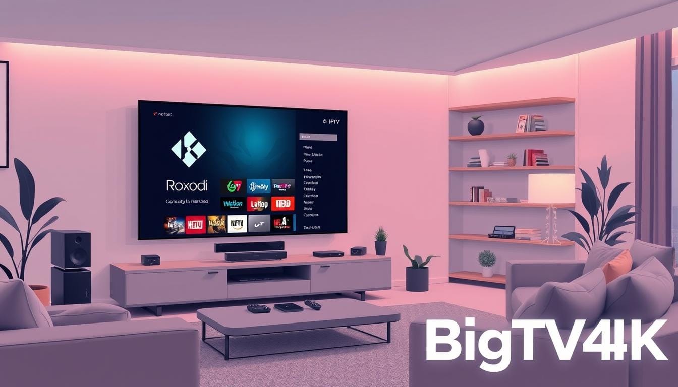 kodi iptv setup