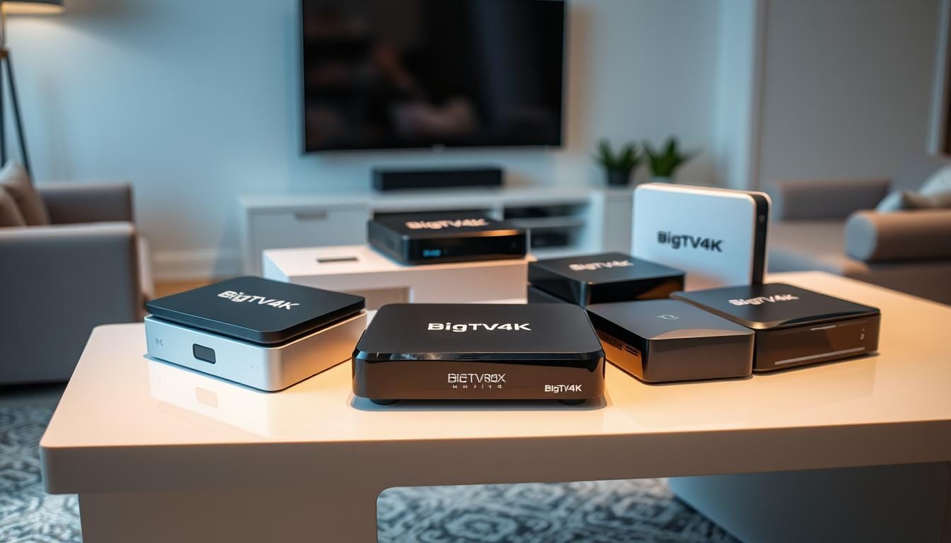 reliable iptv boxes