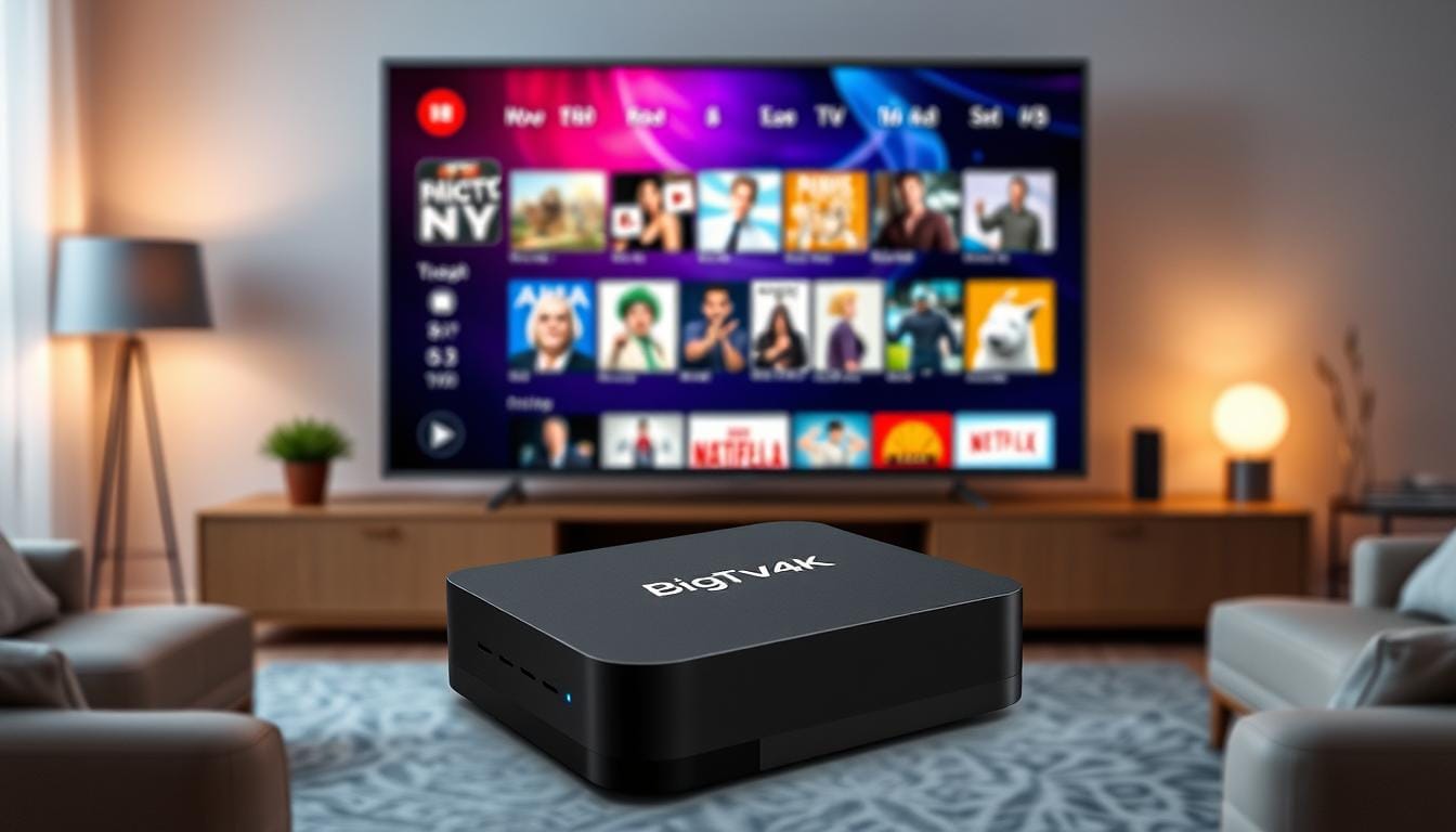 smart box tv box