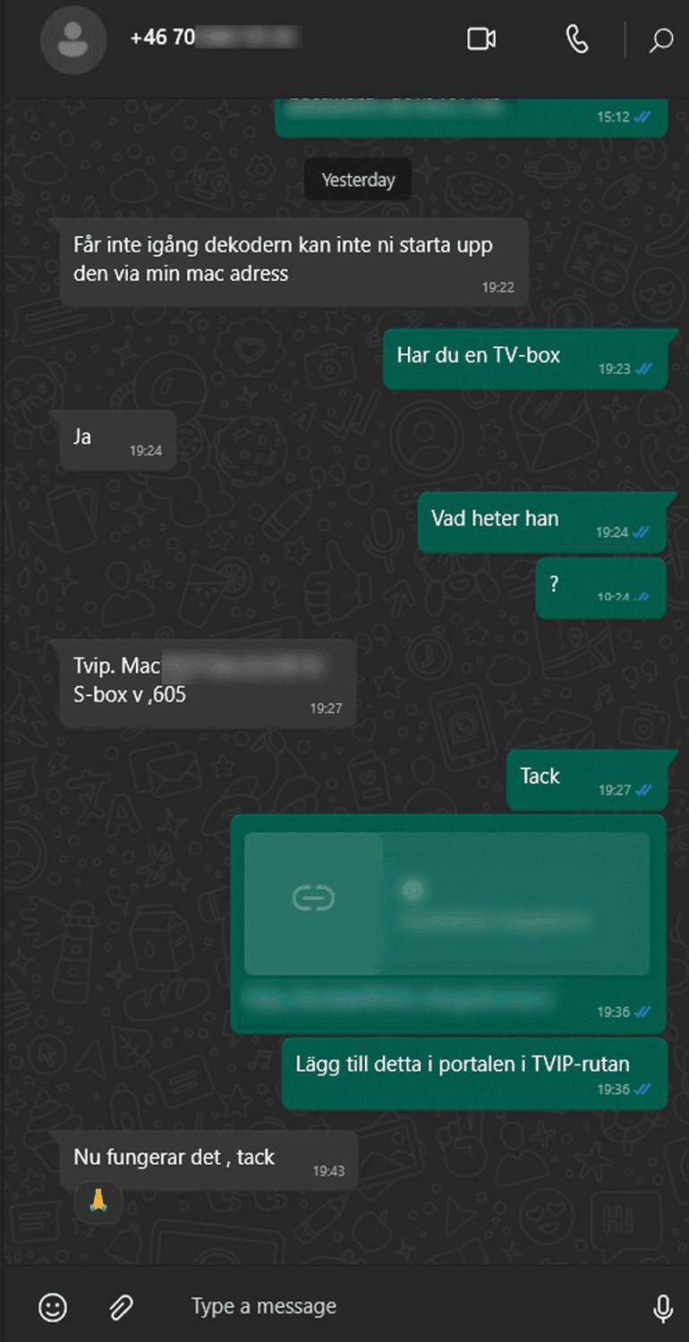 WhatsApp Review 2