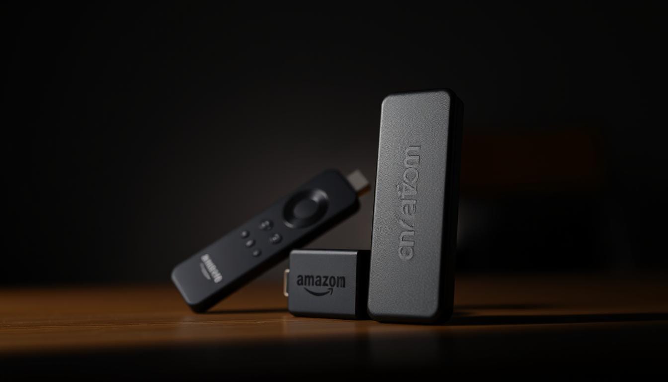 Amazon Fire Stick streaming device