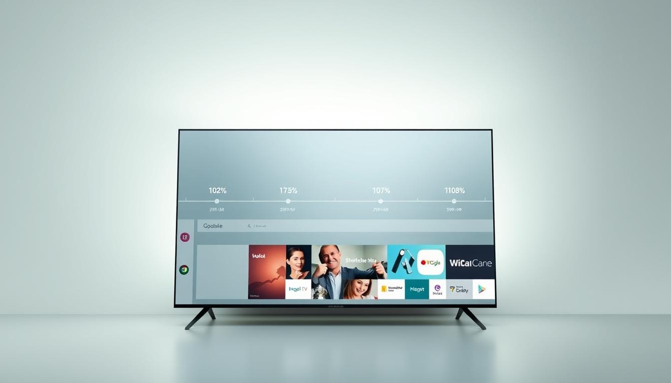 Android TV Evolution