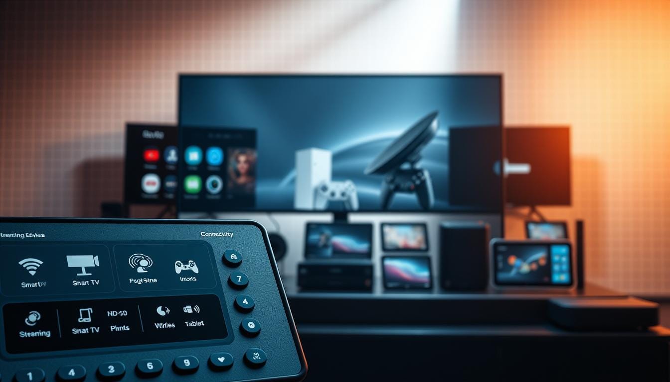Device Compatibility and Streaming Options