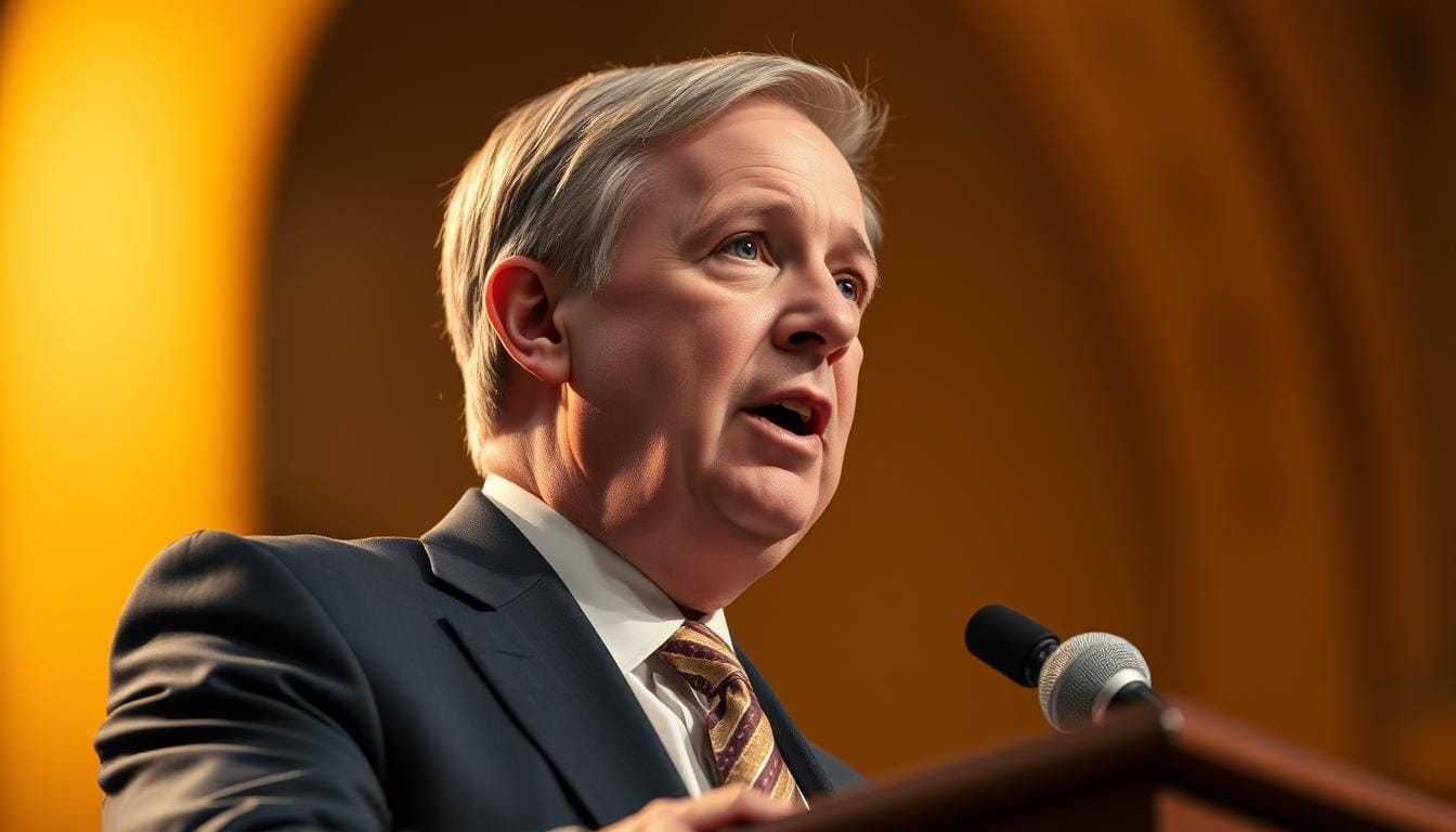 Dr. Robert Jeffress teachings