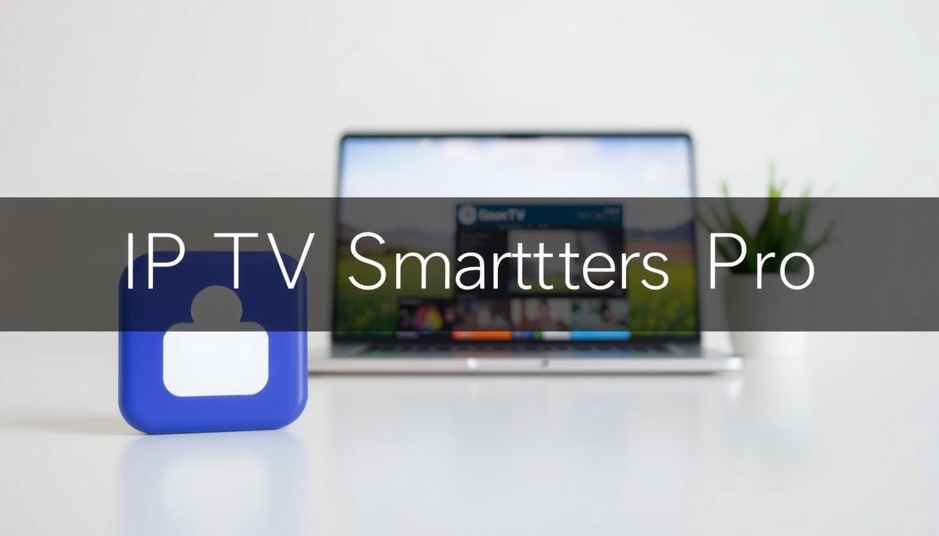 IPTV Smarters Pro download and installation