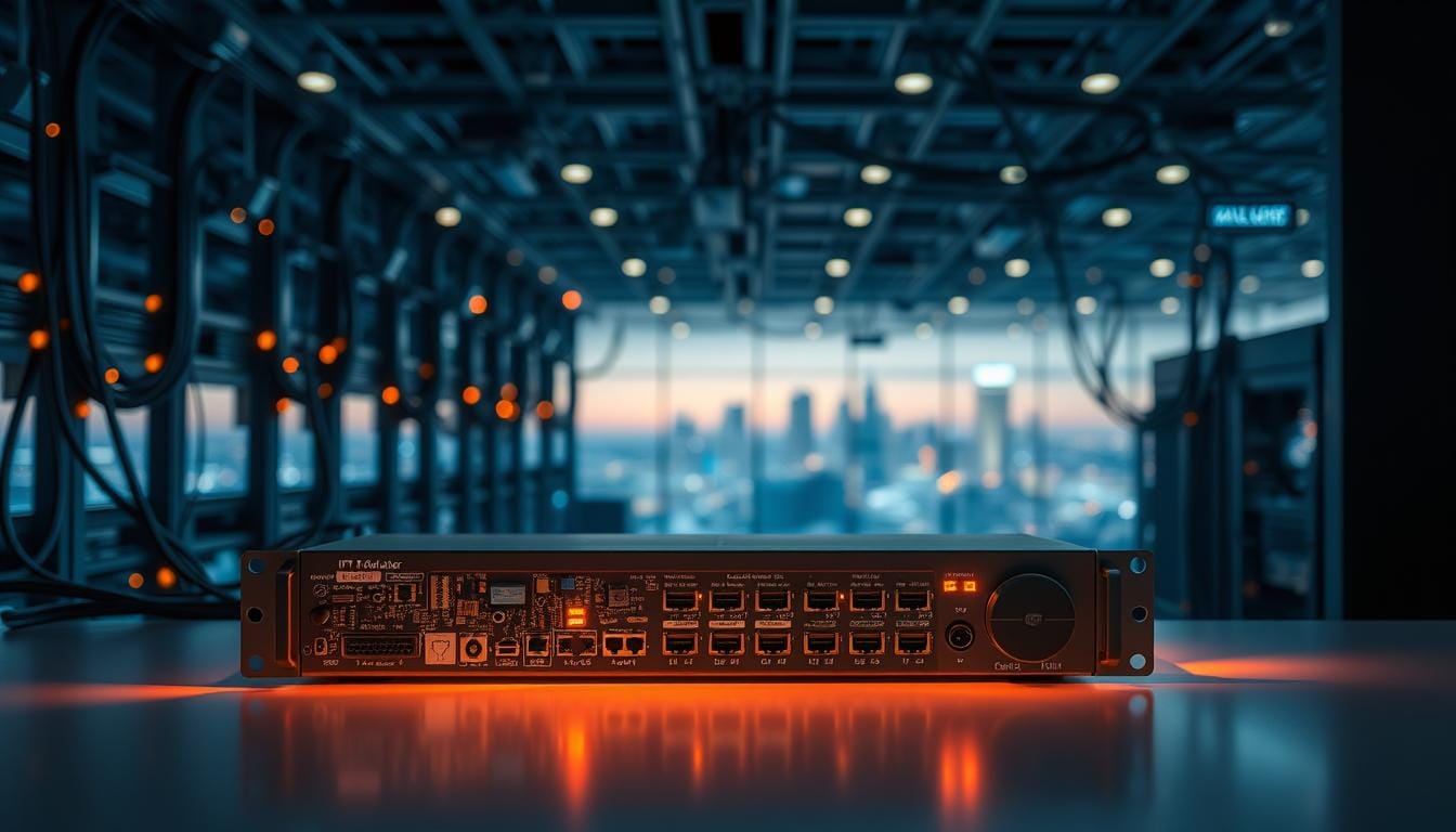 QAM modulator streaming solution