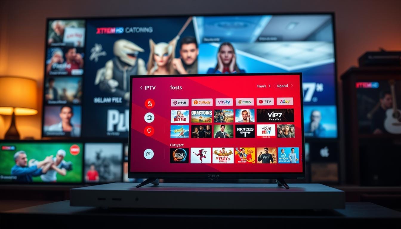 Xtreme HD IPTV Reddit