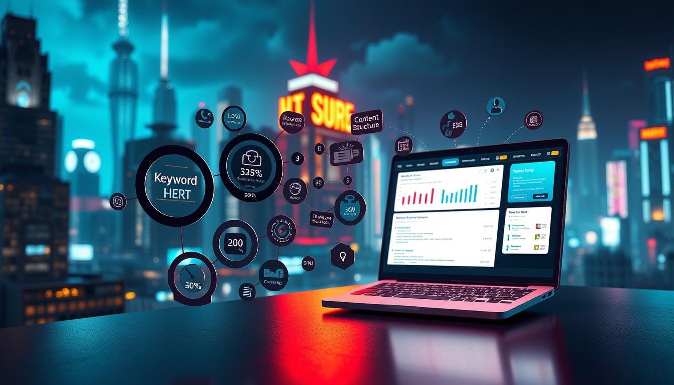 advanced on-page seo tactics