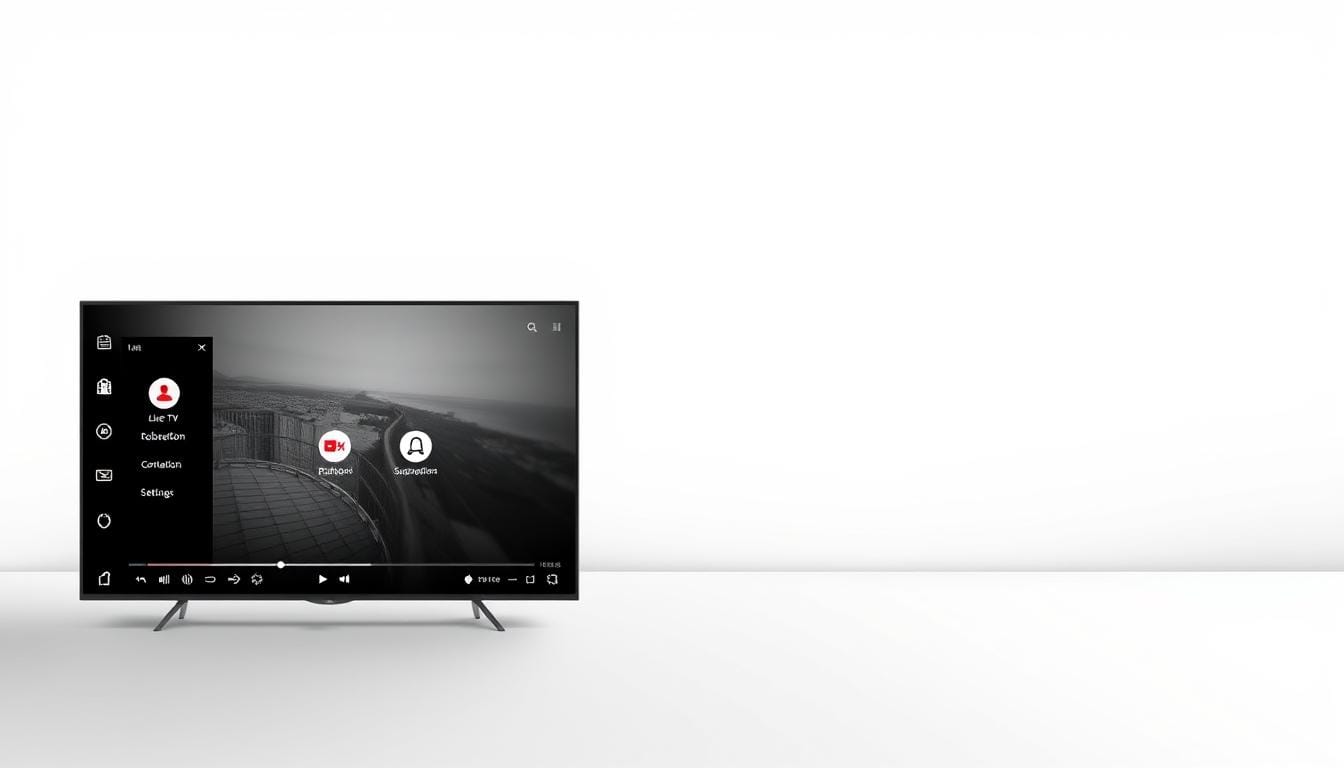 advanced streaming features