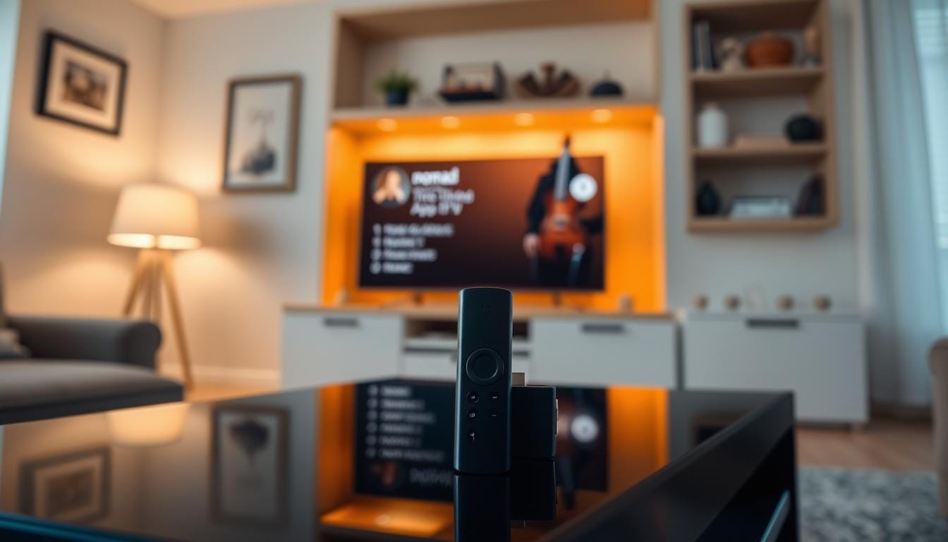 amazon firestick setup