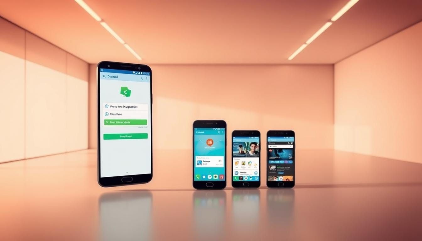 android app download guide