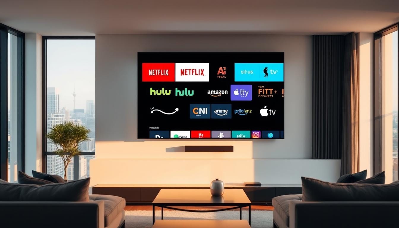 best iptv app for apple tv