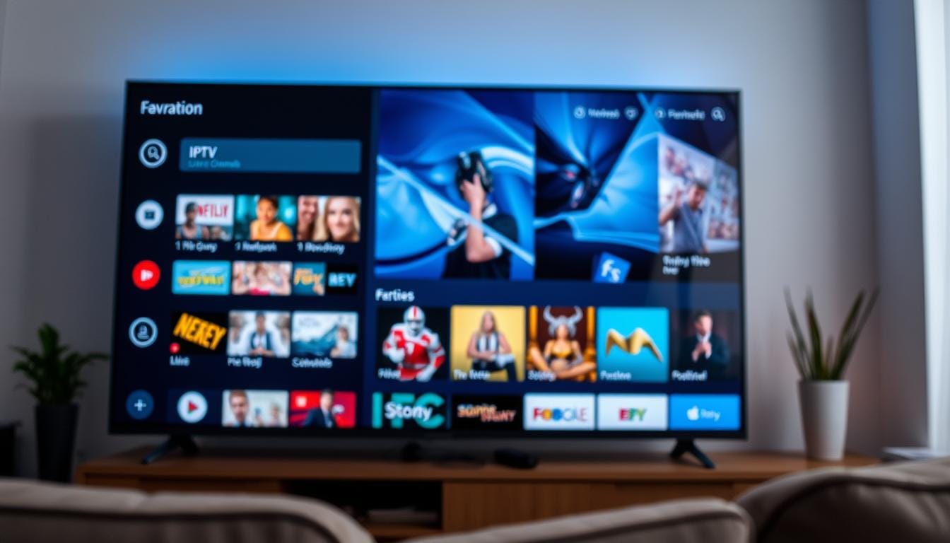 best iptv for firestick