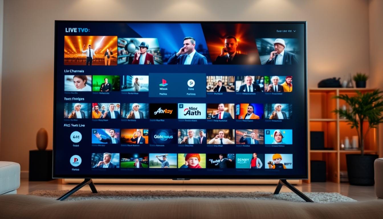 best iptv usa