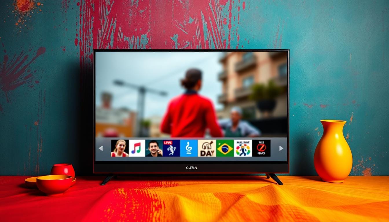 como instalar iptv en espanol latino