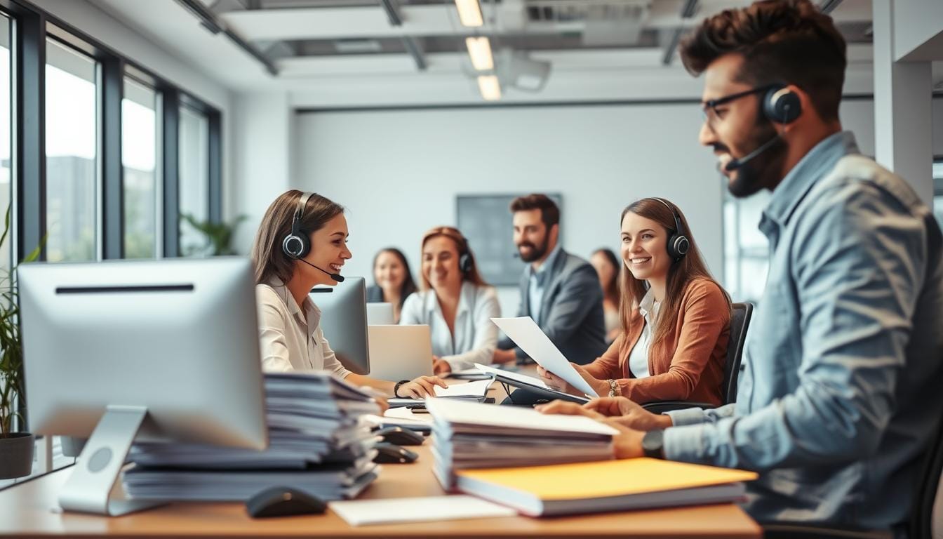 customer support and activation