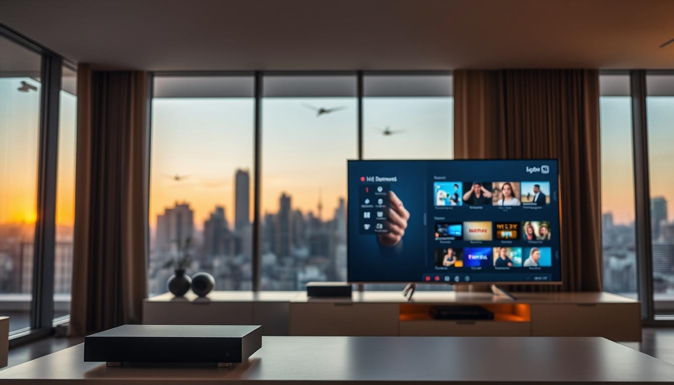 design iptv