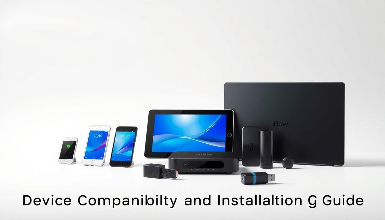 device compatibility and installation