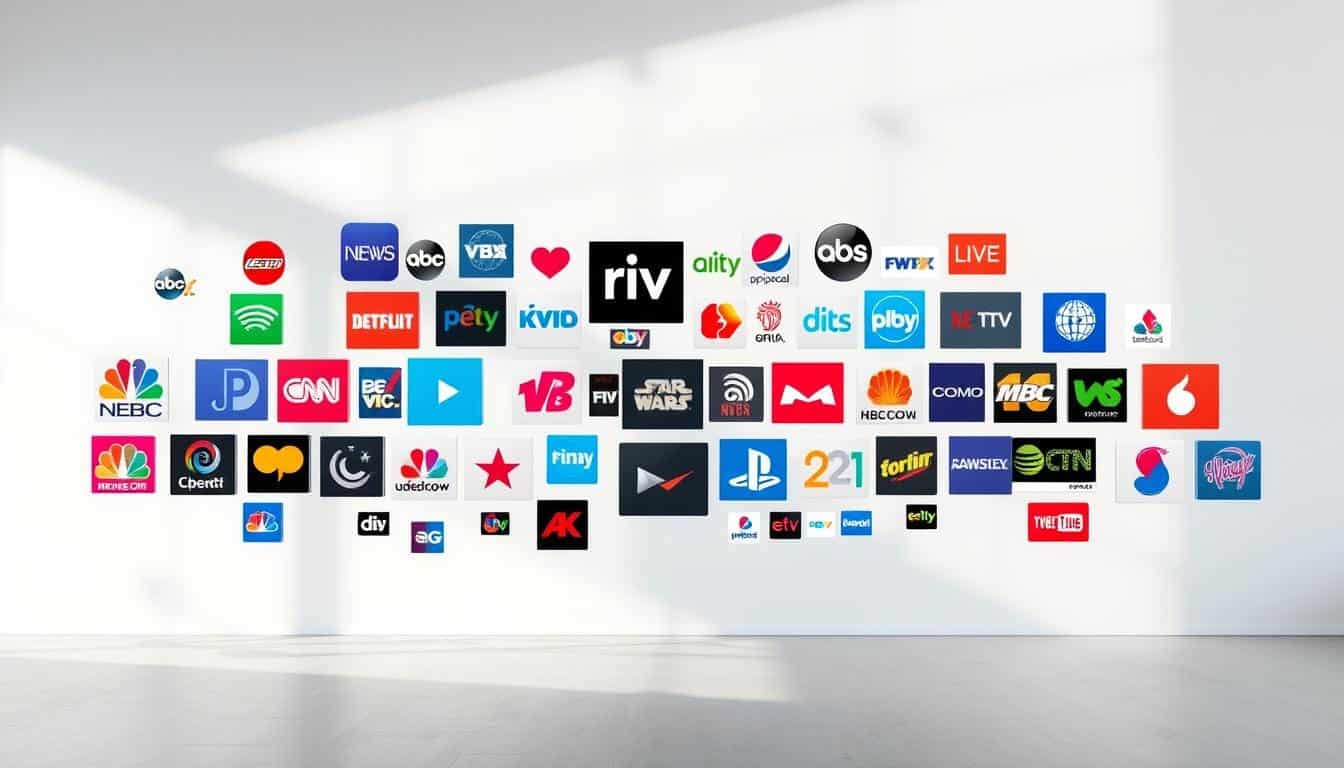 diverse channel options