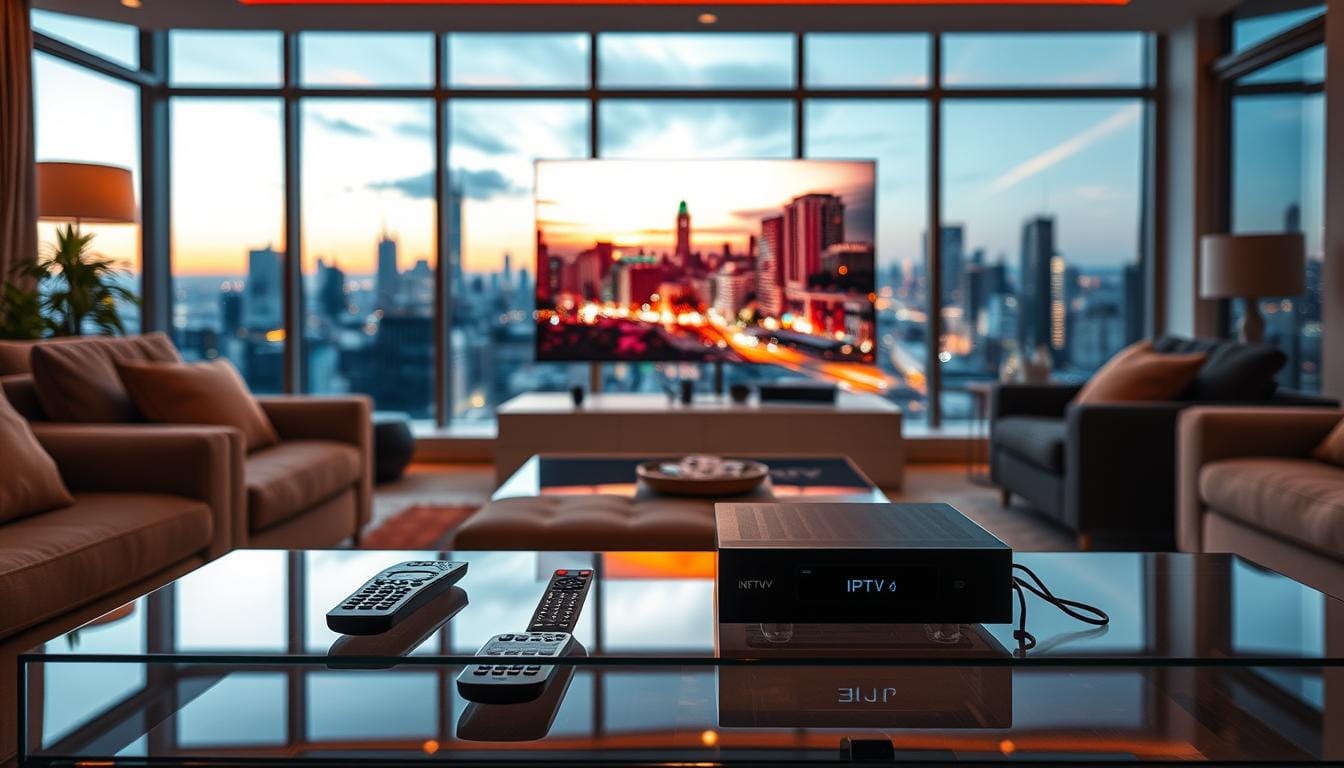 flix iptv