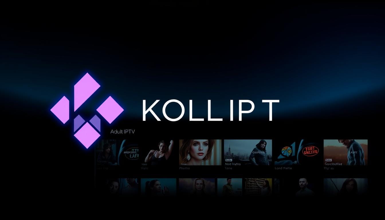 free adult iptv for kodi