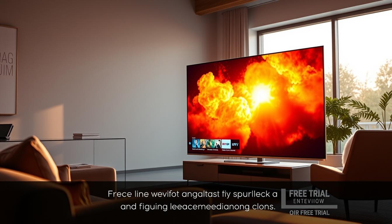 free trial premium viewing