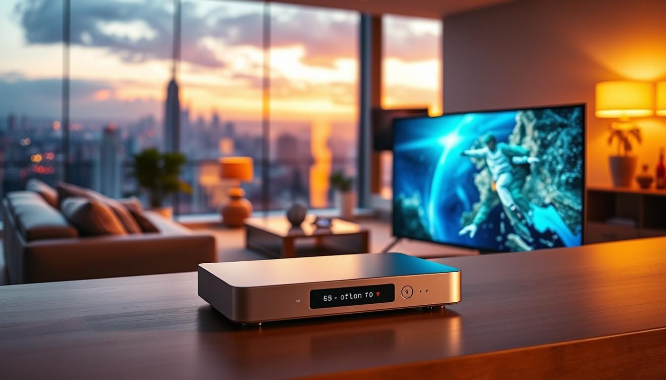 kodi streaming experience