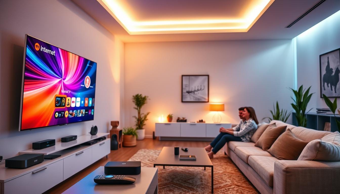 internet tv streaming