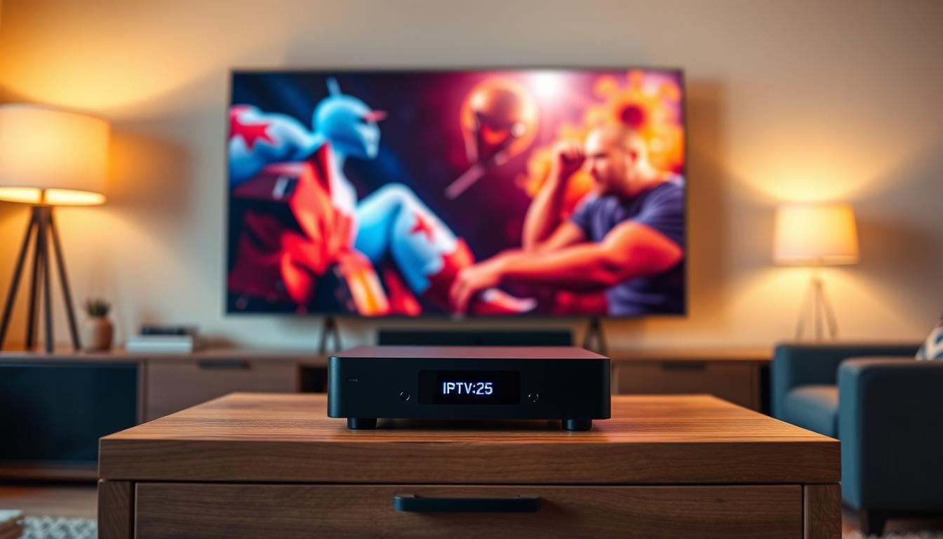 iptv box usa