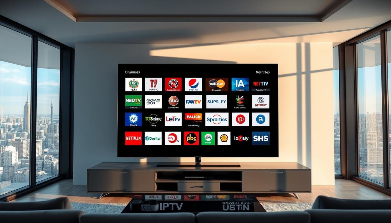 iptv channels