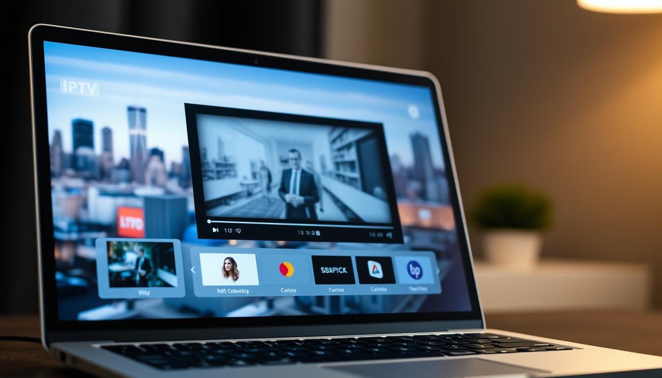 iptv para pc