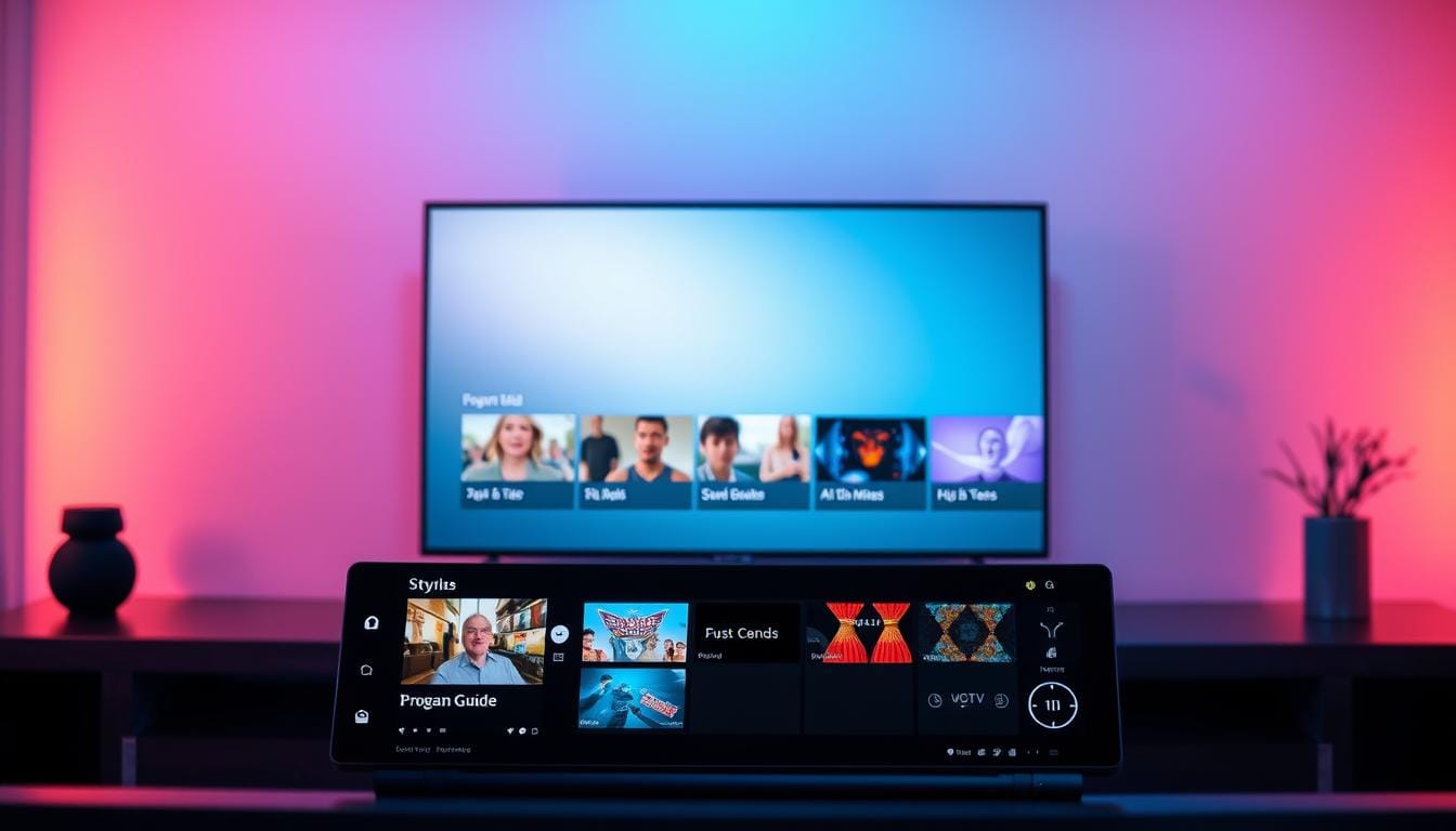 iptv player customization