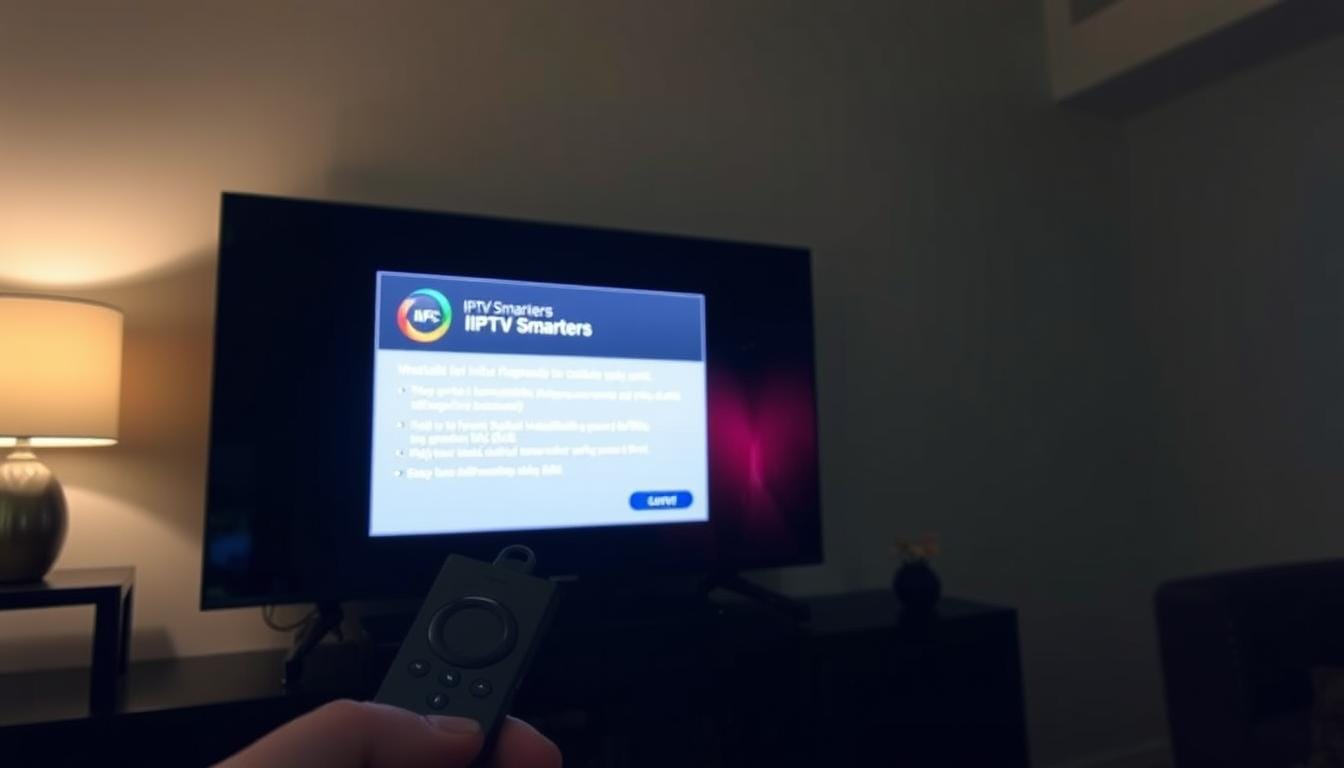 iptv player setup guide