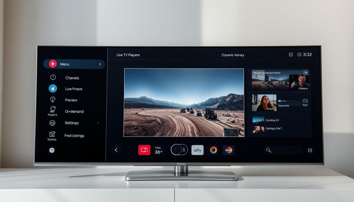 iptv player setup